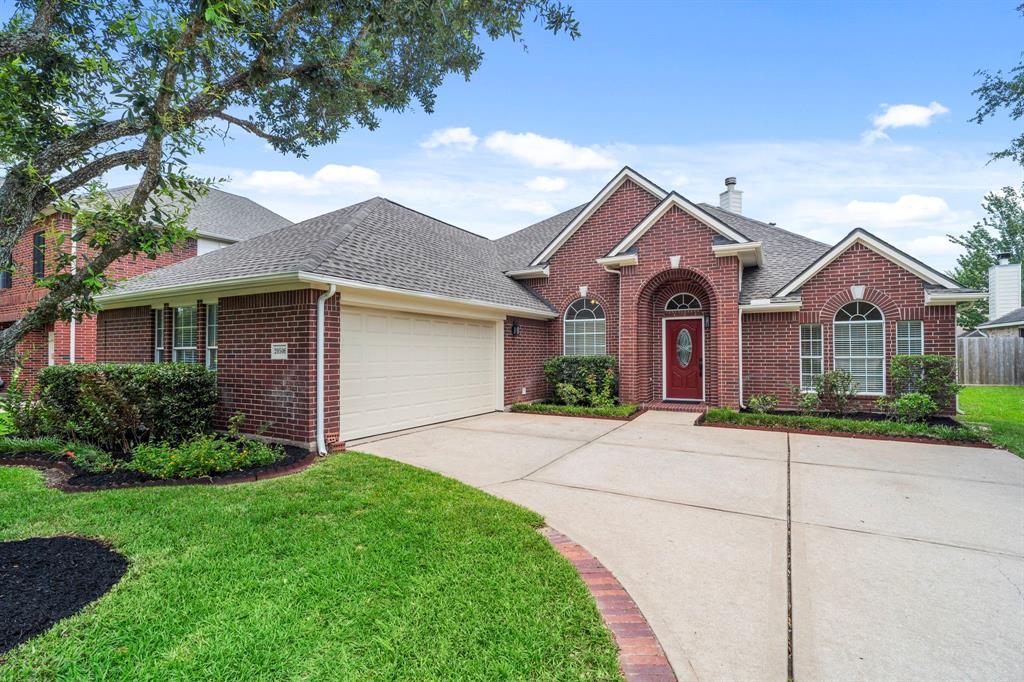 Katy, TX 77450 | 3 beds | 2.5 baths | $465,000
